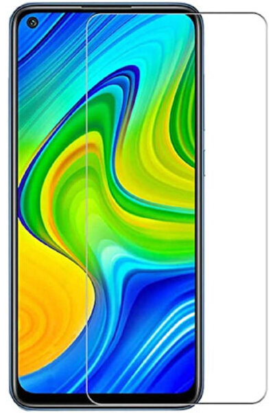 POWERTECH Σκληρυμένο Γυαλί (Redmi 10 X 4 G)