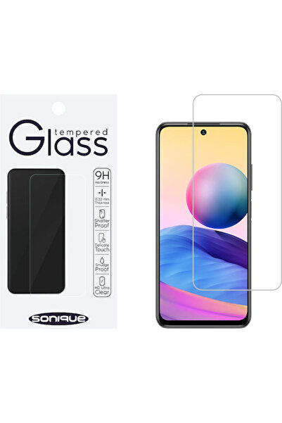 Other Σκληρυμένο Γυαλί Sonique Premium Series Hd 9h Xiaomi Redmi Note 10 5g P...