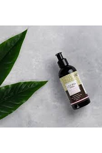 Ledoria Ledora Herbal Saç Yumuşatıcı ve Güçlendirici Bakım Maskesi 200 ml