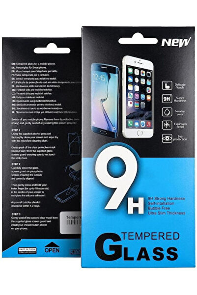 OEM 2.5D Σκληρυμένο Γυαλί (Huawei P10 Lite)