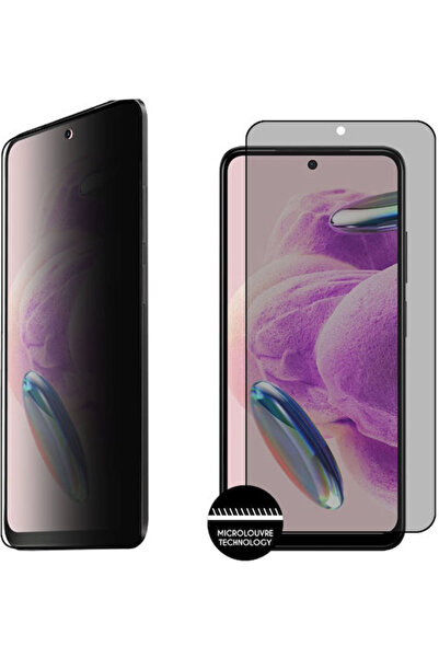 Other Idol 1991 9H 0.3mm Αντι-καταγραφικό Πλήρους Κάλυψης Σκληρυμένο Γυαλί Μα...