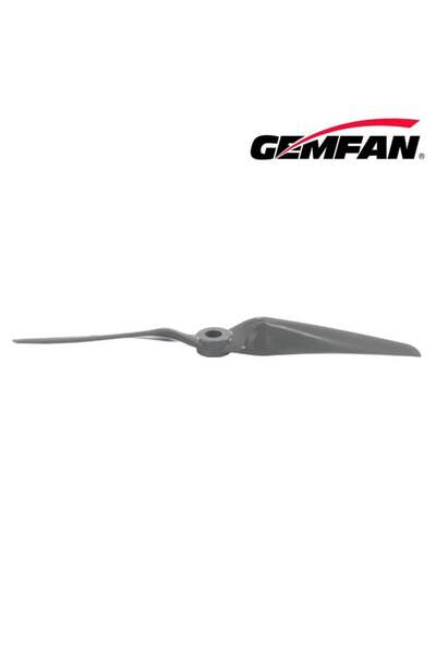GEMFAN 6x4E Vortex RC Uçak, Parkjet, Pusher ve FPV Modeller İçin
