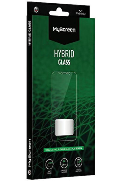 My Screen Protector MyScreenPROTECTOR Υβριδικό Σκληρυμένο Γυαλί (Galaxy A35)
