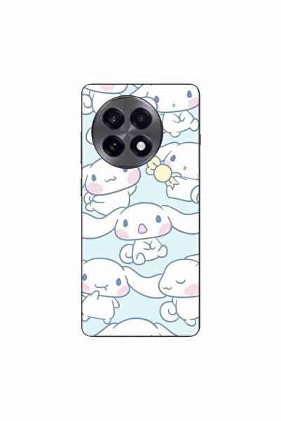 OEM Husa compatibila cu OnePlus 13R Silicon Gel Tpu Model Cinnamoroll