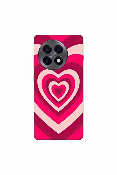 OEM Θήκη συμβατή με OnePlus 13R, από σιλικόνη gel TPU, μοντέλο Powerpuff Girl...