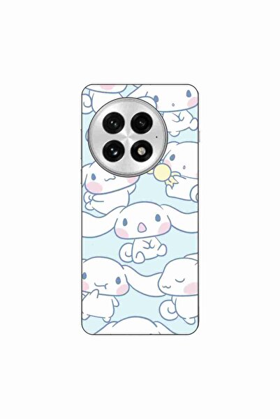 OEM Husa compatibila cu OnePlus 13 Silicon Gel Tpu Model Cinnamoroll