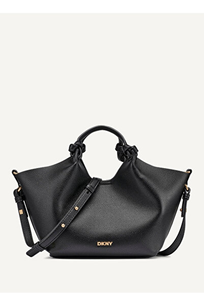 Dkny Siyah Kadın El Çantası R53BAM60