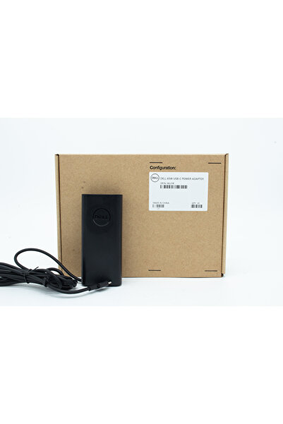 Dell 65W TYPE C SLIM Power Adapter for