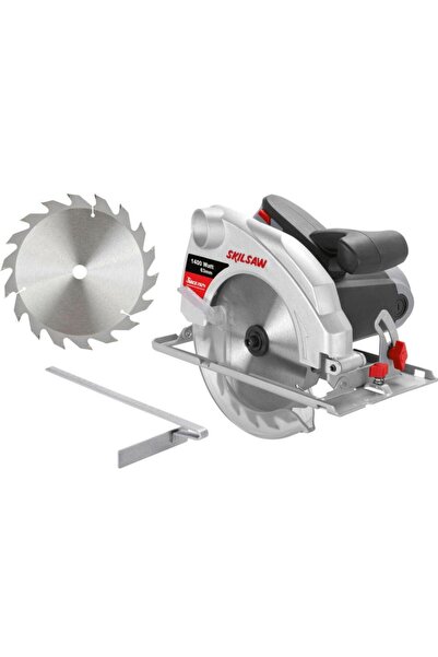 Skil F0151054AA Circular Saw, 1400 W, 240 V, 5500 RPM, 190 mm Blade