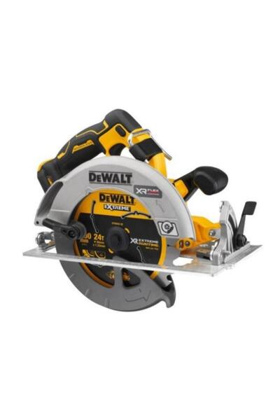 Dewalt DCS573NT Πριόνι Δισκοκοπής Χωρίς Ψήκτρες 18V XR 190mm σε Θήκη TSTAK