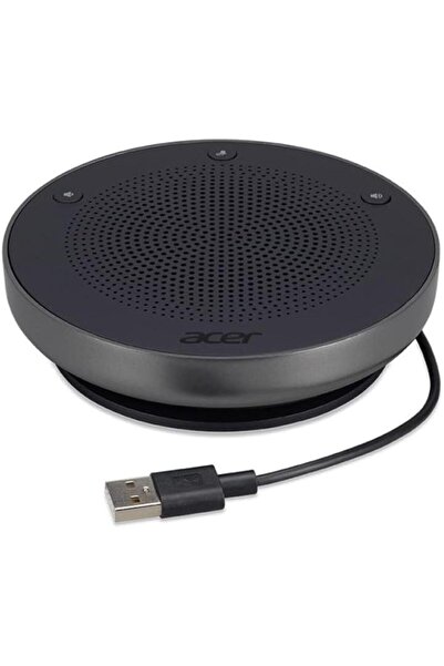 ACER Conference Speaker, Black