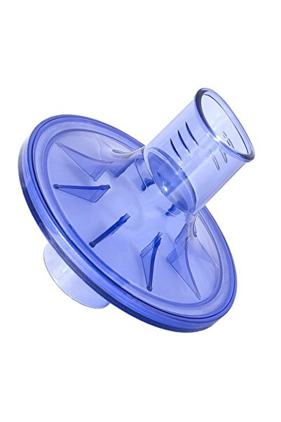 Prima Prima spirometry viral bacterial filter, VBMax33, inner 27/29.5mm, oute...