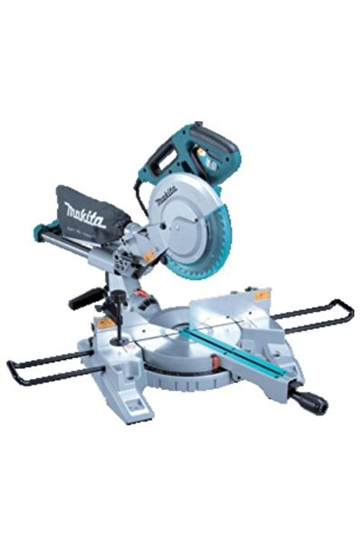 Makita Fierăstrău circular staționar LS1018LN, 1430 W, lamă de 260 mm, 4300 R...