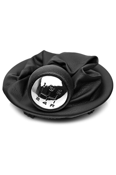 OEM Nuca Schimbator Viteze Cu Manson, Compatibila Cu Peugeot 207, 307, Citroe...