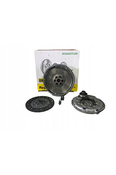 OEM Kit ambreiaj, Luk, Compatibil cu AUDI A3, SEAT ALTEA, LEON,VW BEETLE, GOL...