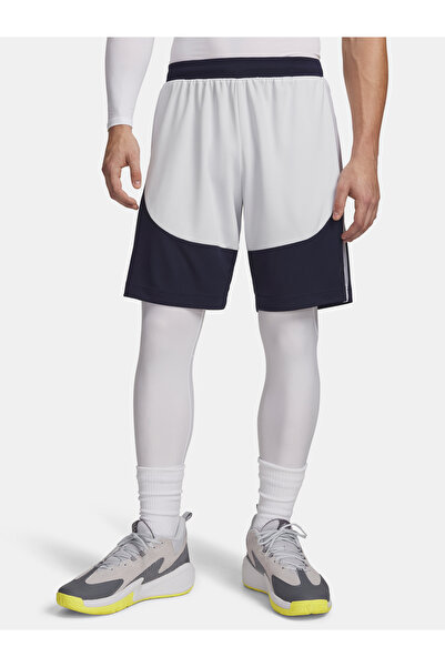 Under Armour Pánské kraťasy UA Hoops Splash Short