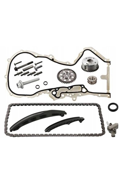 FEBI BILSTEIN Kit distributie pentru Audi/Seat/Skoda/VW, Febi Bilstein, Multi...