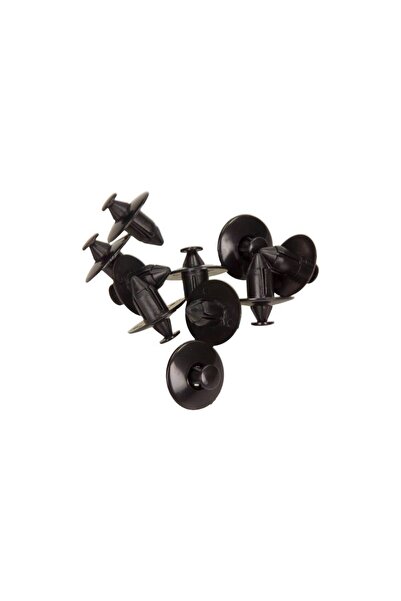 OEM Set 10 pini montare Romix, pentru HONDA
