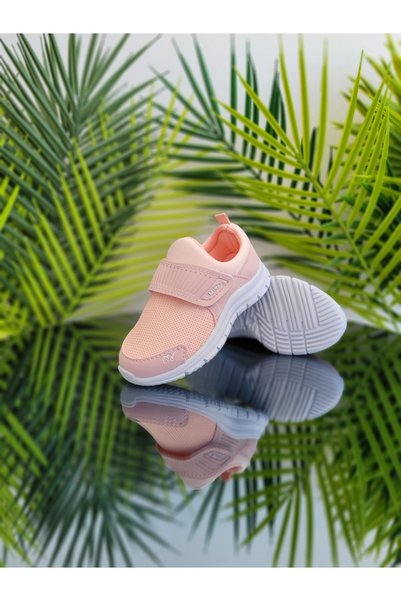 elma bebe Lightweight Comfortable Soft Flexible Girls Boys Baby Kids Daily Sneaker Sports Shoes