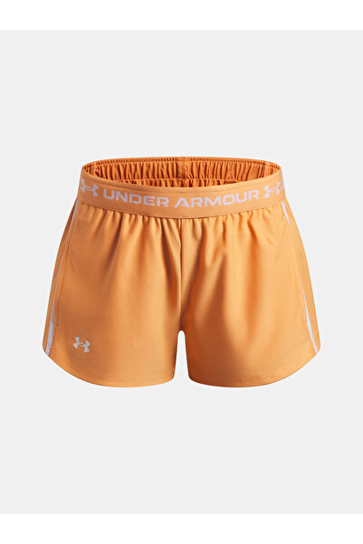 Under Armour Dívčí kraťasy G Tech Play Up Short