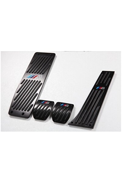 BMW Πεντάλ αλουμινίου για E30, E36, E46, E87, E90, E92/93 τύπου M χειροκίνητο...