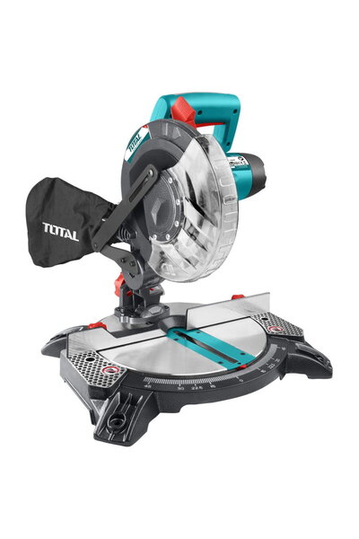 Other Fierastrau circular stationar, 1400W, 210mm, 5000rpm, Albastru