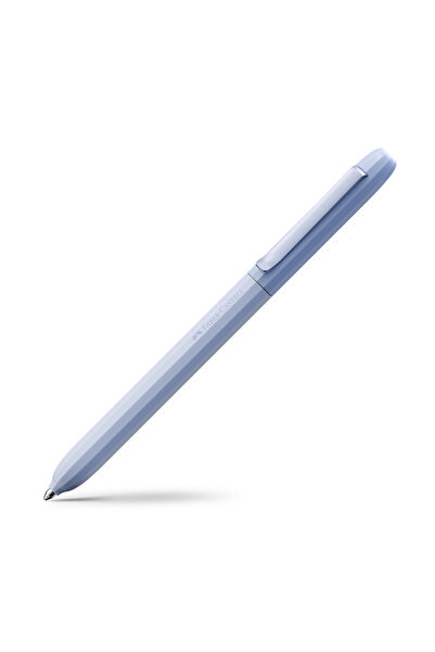 Faber Castell PIX AVORI PEACE OF MIND BLUE XB FABER-CASTELL