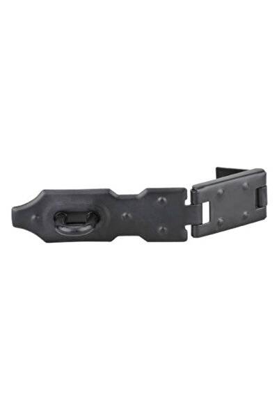 Serrurerie de Picardie Suport lacăt, acoperit, galvanizat, 120 mm - SP