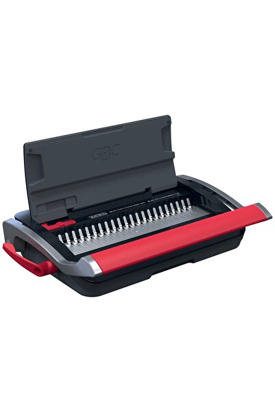 GBC Mașină de legat manuală COMBBIND CB15