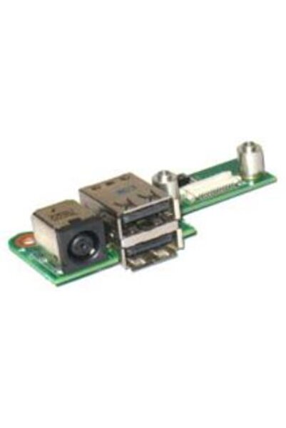 unbranded Υποδοχή τροφοδοσίας DC Dell 1525 1526 ΜΕ ΠΛΑΚΕΤΑ 1526 1525 PP29L 48...