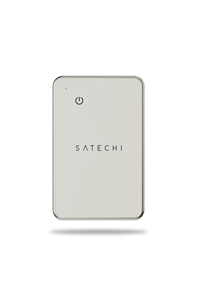 Satechi Smart Tracker FindAll Card ST-LFAWCW (Alb)
