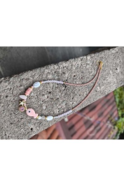 Bozhi Necklace Glass Beads Special Gift