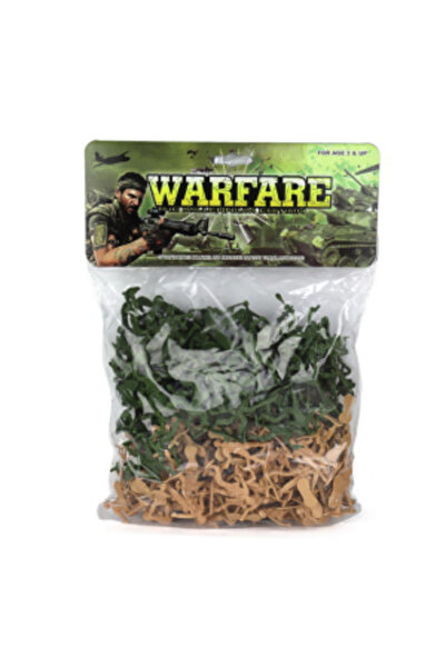 CasaDesteapta.ro Jucărie Kit de Figurine Soldati Army