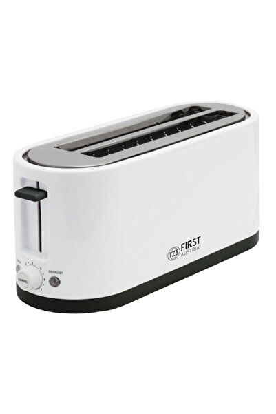 Other First Austria FA-5368-5 Φρυγανιέρα 4 θέσεων σε 2 εγκοπές 1400 W