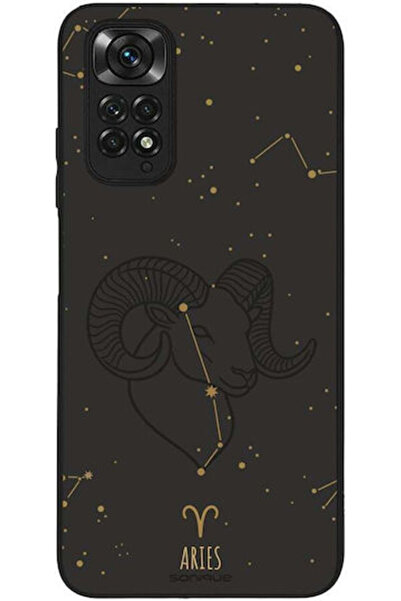 Other Θήκη Sonique Zodiac Series Xiaomi Redmi Note 11 4G Redmi Note 11S Άριες