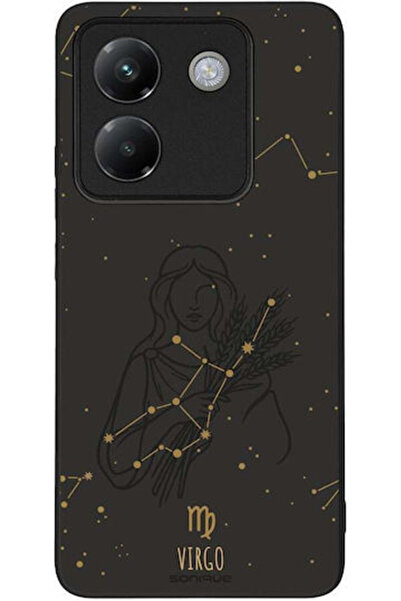 Other Θήκη Sonique Zodiac Series για Xiaomi Poco M7 Pro 5g Παρθένος