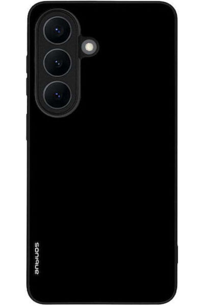 Other Σειρά Sonique Colorbloc Θήκη Κινητού Τηλεφώνου Samsung Galaxy S26 Μαύρη