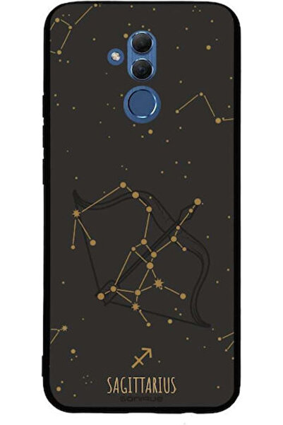 Other Θήκη Sonique Σειρά Ζωδιακού Κύκλου Huawei Mate 20 Lite Τοξότης