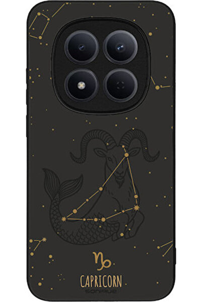 Other Θήκη Σειράς Zodiac Sonique για Xiaomi Redmi Note 15 Pro 5G Καπρίκορν