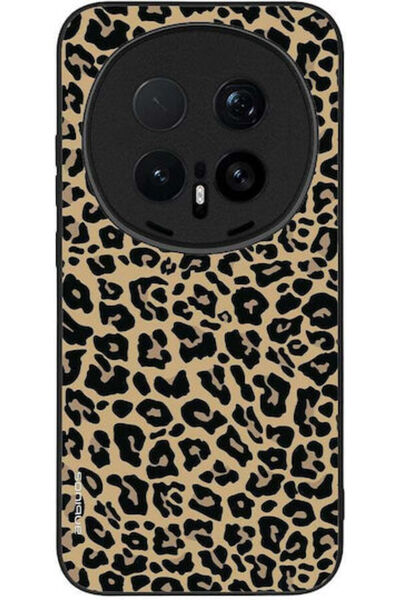 Other Θήκη Sonique Σειρά Animal Print για Honor Magic8 Pro 5G Λεοπάρ 01