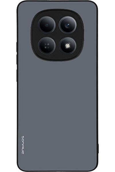 Other Θήκη Σειράς Sonique Colorbloc για Xiaomi Redmi Note 15 4g Μπλε Γκρι