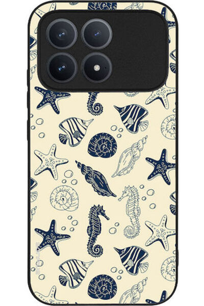 Other Θήκες Σειράς Sonique Ocean για Xiaomi Poco F8 Pro 5g