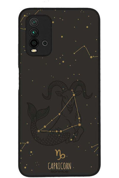 Other Θήκη Σειράς Zodiac Sonique για Xiaomi Redmi 9T Καπρίκορν