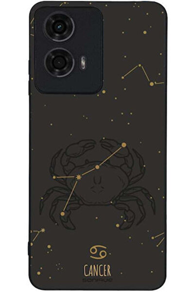 Other Θήκη Sonique Zodiac Series Motorola Moto G04 4g Moto G04s 4g Moto G24 4...