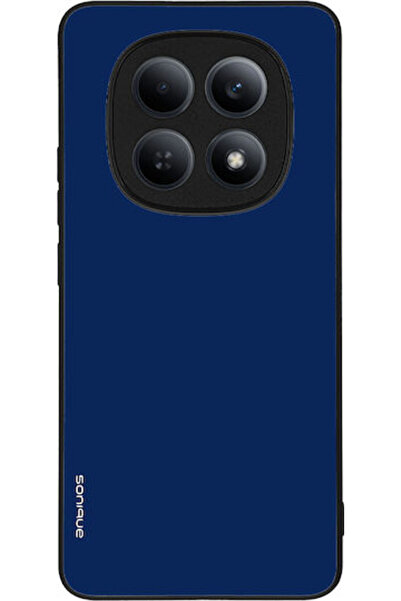 Other Θήκη Σειράς Sonique Colorbloc για Xiaomi Redmi Note 15 4G Μπλε