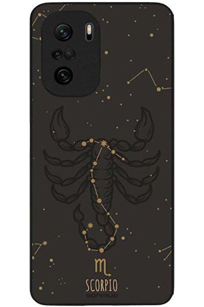Other Sonique Θήκη Σειράς Zodiac για Xiaomi Poco F3 Mi 11i Σκορπιός