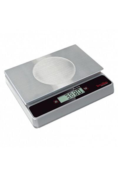 TERRAILLON GR14080 Επαγγελματική ζυγαριά κουζίνας Pro15 - 100212-0061