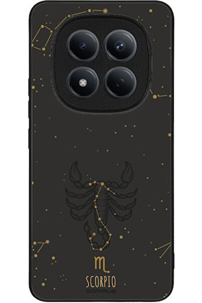 Other Θήκη Sonique Zodiac Series Xiaomi Redmi Note 15 Pro 4G Σκορπιός