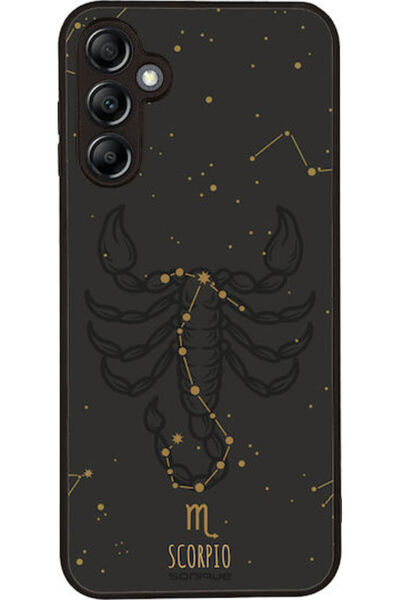 Other Θήκη Sonique Zodiac Series Samsung Galaxy A14 4G Galaxy A14 5G Σκορπιός