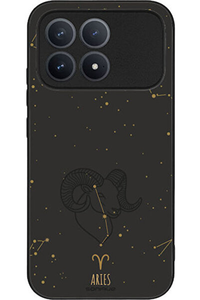 Other Σονικ Σειρά Ζωδιακής Σειράς Xiaomi Poco F8 Pro 5G Θήκη Άριες